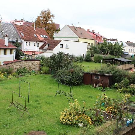 Apartman Doma Jicin Exterior photo
