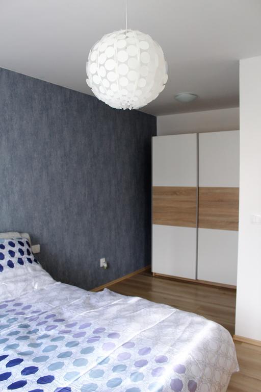 Apartman Doma Jicin Exterior photo