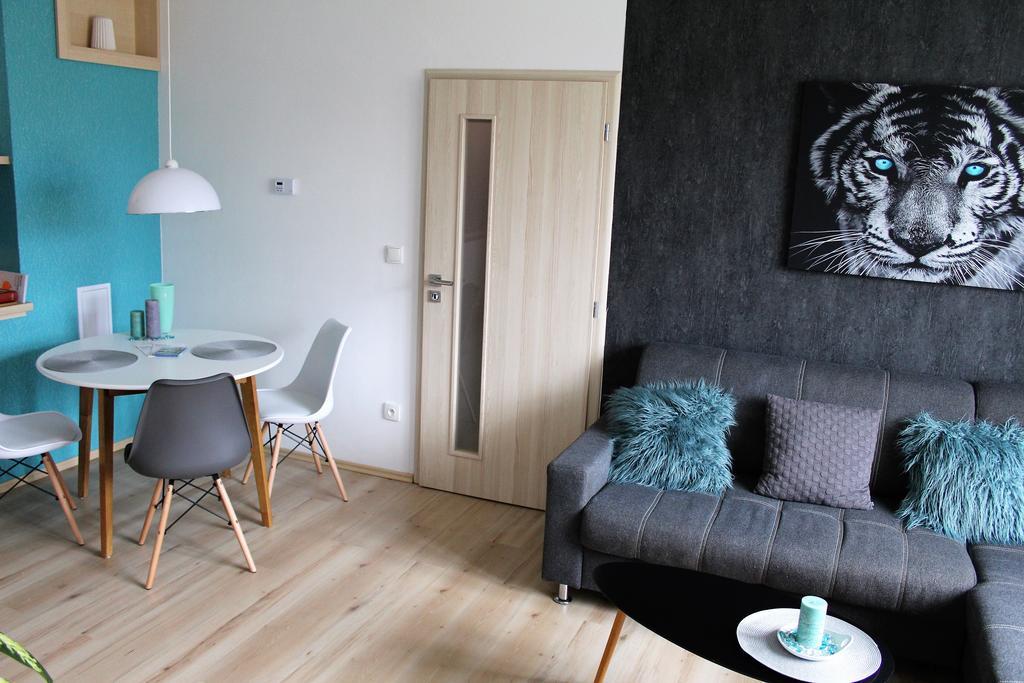 Apartman Doma Jicin Exterior photo