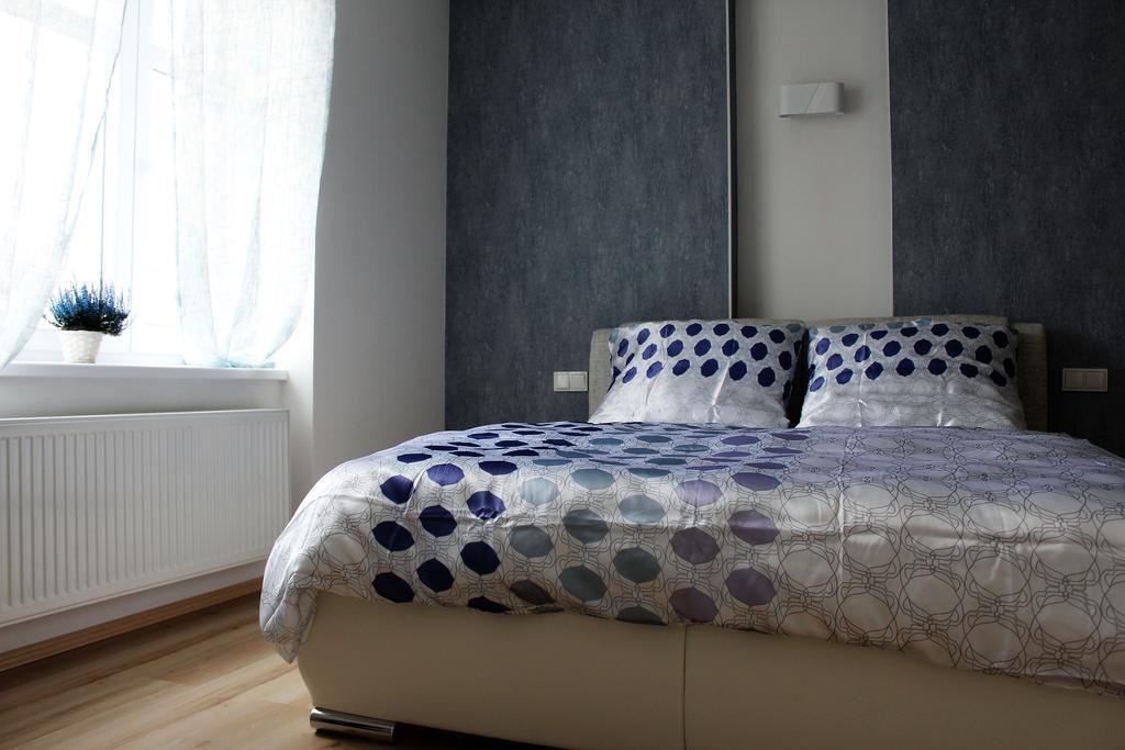Apartman Doma Jicin Exterior photo