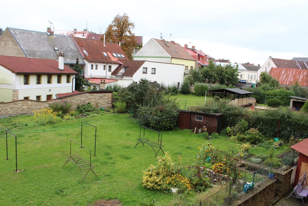 Apartman Doma Jicin Exterior photo