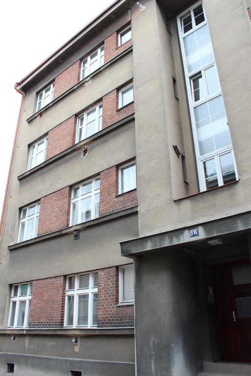 Apartman Doma Jicin Exterior photo