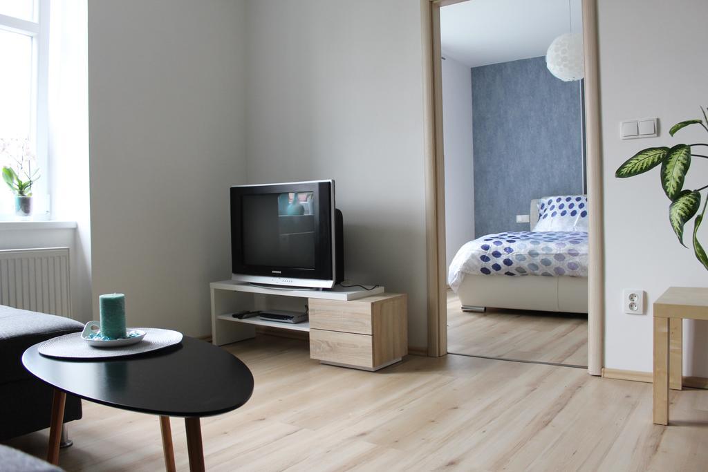 Apartman Doma Jicin Exterior photo