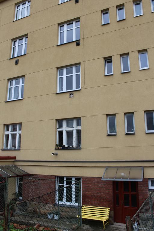 Apartman Doma Jicin Exterior photo